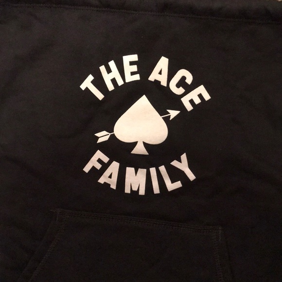 Drawstring bag - Picture 2 of 2